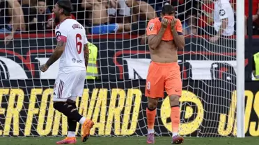Barcelona Sevilla'ya 4-1 Kaybetti