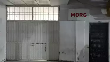 Batman'da Kaza: 1 Ölü, 9 Yaralı
