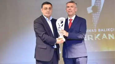 Buğday Tanesi'ne Halikarnas Balıkçısı Ödülü