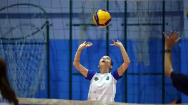 Bursa'da Kış Spor Okulları Başladı