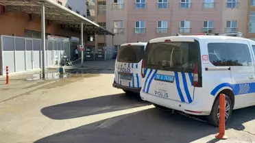 Cenaze Evinde Silahlı Kavga: 2 Ölüm