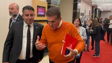 CHP'den Seçim Hazırlıkları ve Eleştiriler