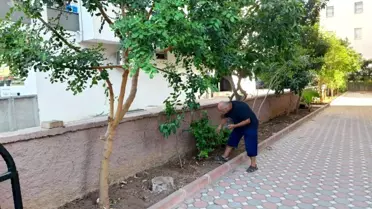 Adana'da Çalınan Telefonun İzinde