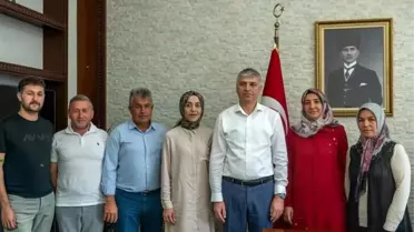 Adana'da Kadın Girişimcilere 73.7 Milyon TL Hibe