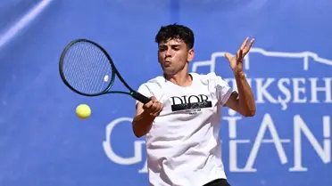 Doğu ve Güneydoğu Tenis Şampiyonası Sonuçlandı