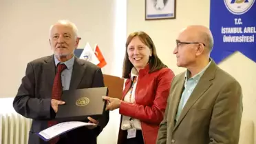 Dijital Çağın Riskleri Tartışıldı