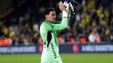 Ederson Kadrodan Çıkarıldı