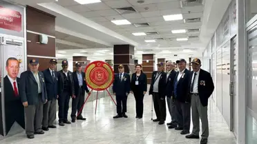 Esenyurt Belediyesi'nden şehit yakınları ve gazilere özel birim