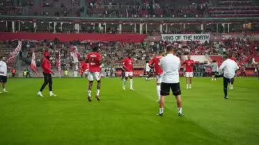 Fenerbahçe, Samsunspor'a Konuk Oluyor