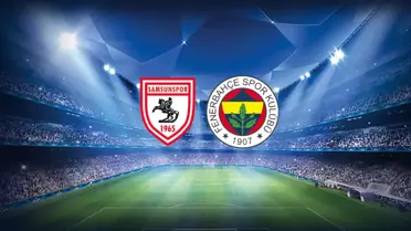 Canlı anlatım! Samsun'da hem gol hem de penaltı iptal