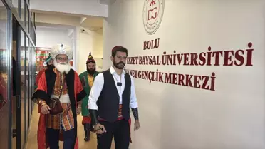 İmamlar, Milli Değerleri Tiyatro ile Öğretiyor