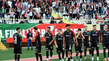 Karşıyaka'nın Fırsatları Tepildi