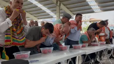 Yörük Şenliği Kaş'ta Coşkuyla Gerçekleşti