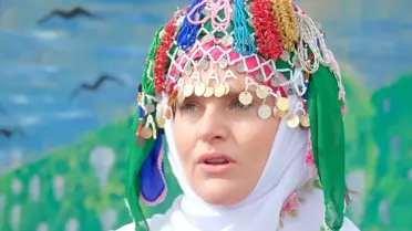 Kızılcıkdere'de Bağ Bozumu Şenlikleri