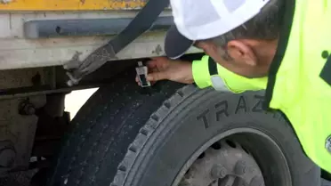 Kış Lastiği Zorunluluğu Uzatıldı
