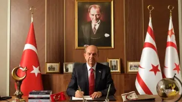 Tatar: Türkiye Dışlanamaz, KKTC Güvendedir