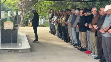 GEBKİM'de İş Kazası: Murat Fırtına Toprağa Verildi