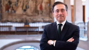 İspanyol Aktivistlerin Ayrılışı