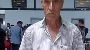 Tarsus'ta Trafik Kazası: 1 Ölü, 1 Yaralı