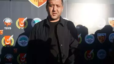 Baki Ersoy: Hırsızları Kulübe Sokmayacağız