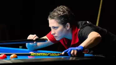 Sinem Kökten Avrupa Şampiyonu