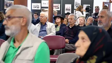Muğla'da Çevre Sorunları Üzerine Söyleşi