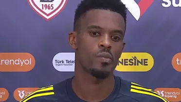 Nelson Semedo'dan maç sonu çarpıcı sözler