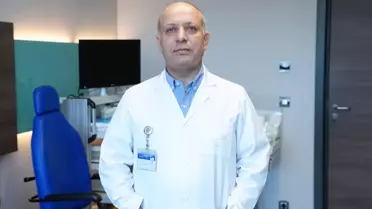 Çocuklarda Orta Kulak İltihabı Riskleri