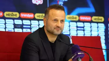 Korkmaz: Hakemlerin Niyeti Sivas'ı Etkiliyor