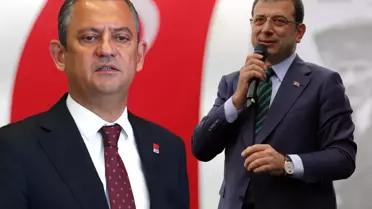 Özel: İmamoğlu'nun adaylığına engelleme olursa, Mansur Yavaş bizim için bir diğer önemli aday