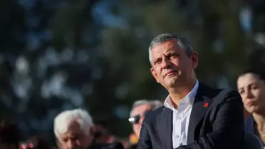 Özgür Özel: Kesinleşmiş karar olmadan kimseye 'hırsız' dedirtmem