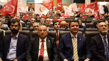Saadet Partisi Genel Başkanı Mahmut Arıkan'dan Gazze Ablukasına Dair Açıklamalar