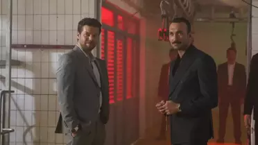 Eşref Rüya'nın Yeni Bölüm Tanıtımı Yayınlandı