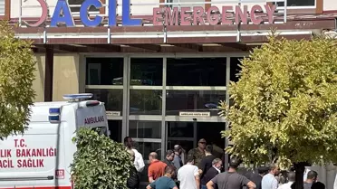 Eruh'ta Genç Boğuldu