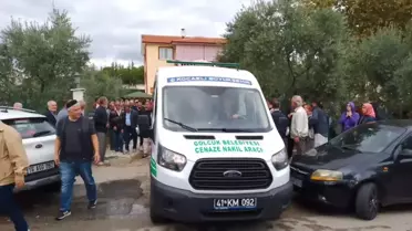 Dilovası'nda Petrokimya Tesisinde Patlama