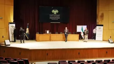 Suriye'de Esad'ın devrilmesinden sonra ilk seçim! Binler sandık başına gidiyor