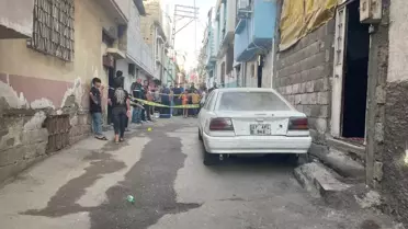 Kardeş kavgasında kan aktı! Ağabeyini vahşice katletti