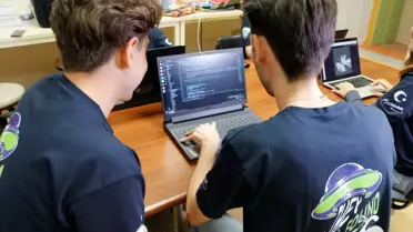 KOU Rover Uluslararası Arenaya Açılıyor