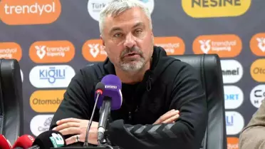 Samsunspor 1 Puanla Yetindi
