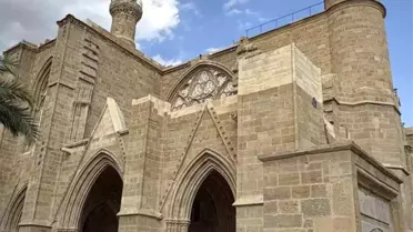 THY, Kıbrıs'a 2,1 Milyon Yolcu Taşıyacak