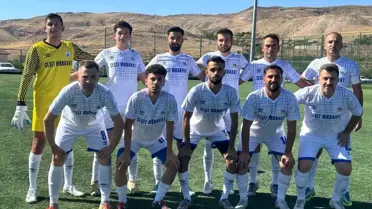Tomarza Belediyespor, Deplasmanda Yeşilspor'u 4-2 Yenerek Liderliğini Korudu
