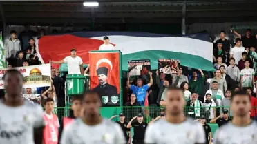 Bodrum FK, Hatayspor'u 5-0 Geçti