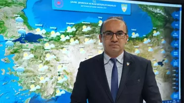 Bu günlere dikkat! Yurdun dört bir yanı sağanağa teslim olacak