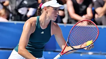 Samsun Açık WTA 125 Tenis Turnuvası Tamamlandı