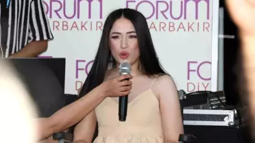 10 yıl sonra en büyük hayali gerçek oldu! Mutlu Kaya yeniden sahnede