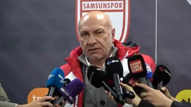 Yüksel Yıldırım'dan Hakem Eleştirisi