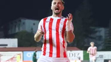 1. Lig'e damga vuran adam: 9 maçta 10 gole katkı