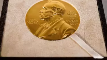 2025 Nobel Tıp Ödülü'nün sahibi belli oldu