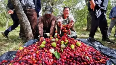 3. Çıldır Cancur Festivali Renkli Anlarla Gerçekleşti