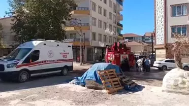 Adıyaman'da öğretmenin şüpheli ölümü: Soruşturma başlatıldı